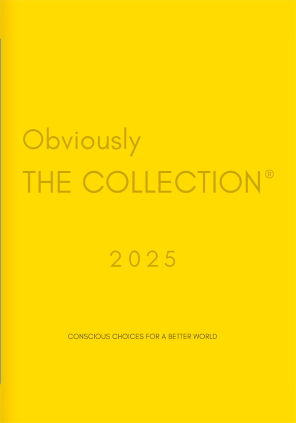 Catálogo the collection