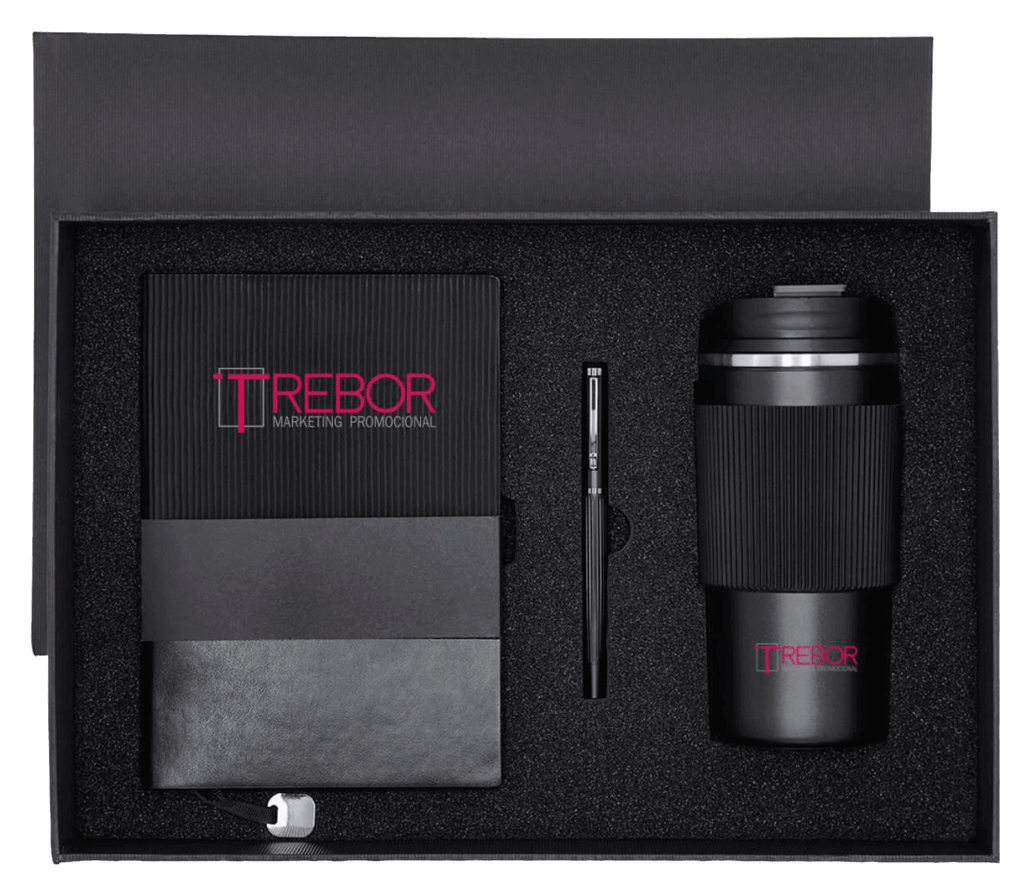 Marketing promocional, congresos, eventos, regalos de empresa